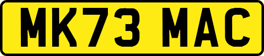 MK73MAC