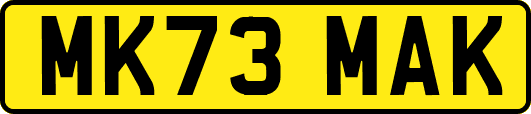 MK73MAK