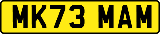 MK73MAM