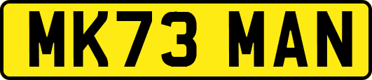MK73MAN