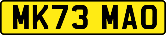 MK73MAO
