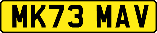 MK73MAV