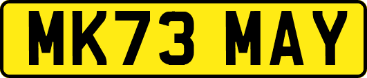 MK73MAY