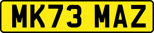 MK73MAZ