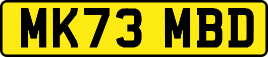 MK73MBD