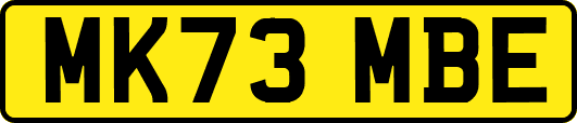 MK73MBE