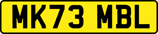 MK73MBL