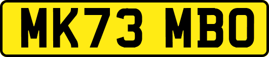 MK73MBO