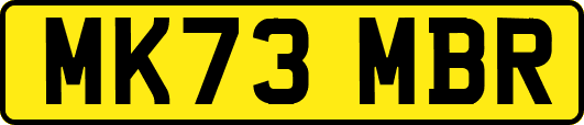 MK73MBR
