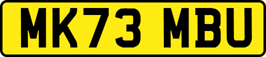 MK73MBU