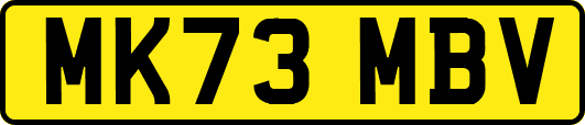 MK73MBV