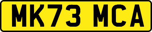 MK73MCA