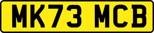 MK73MCB