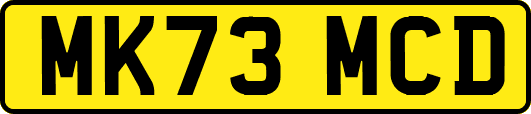 MK73MCD