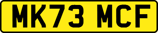 MK73MCF