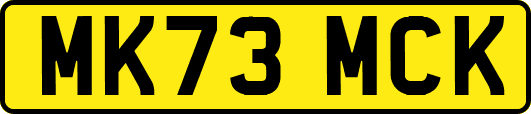 MK73MCK