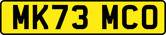 MK73MCO