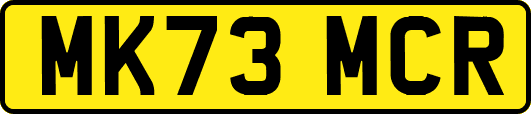 MK73MCR