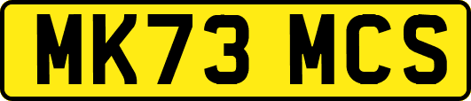 MK73MCS