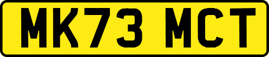 MK73MCT