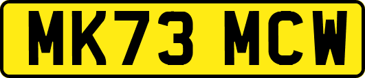 MK73MCW