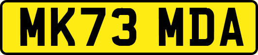 MK73MDA