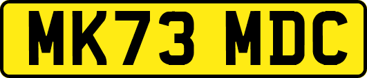 MK73MDC