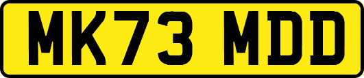 MK73MDD