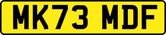 MK73MDF