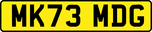 MK73MDG