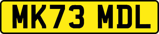MK73MDL