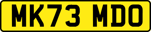 MK73MDO