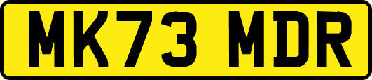 MK73MDR