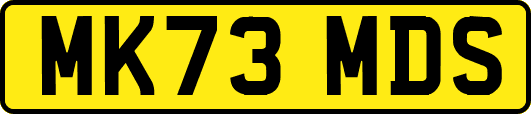 MK73MDS