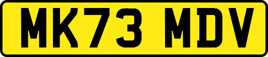 MK73MDV