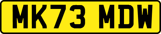 MK73MDW