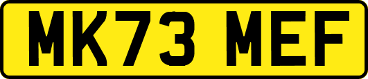 MK73MEF