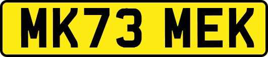 MK73MEK