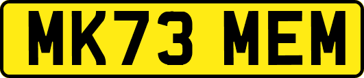 MK73MEM