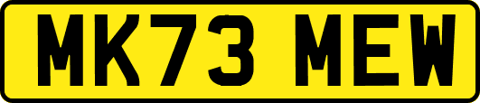 MK73MEW