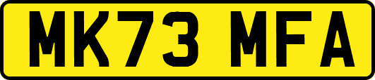 MK73MFA