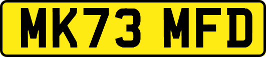 MK73MFD