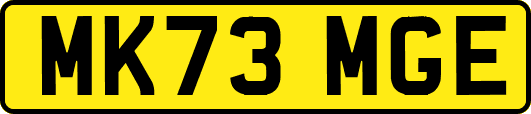 MK73MGE