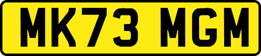 MK73MGM