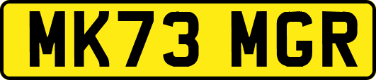 MK73MGR