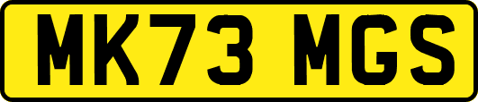 MK73MGS