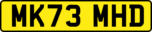 MK73MHD