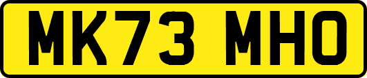 MK73MHO