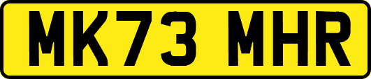 MK73MHR