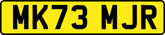 MK73MJR